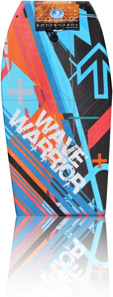 Keeper Sports Wave Warrior Bodyboard (37-Inch)