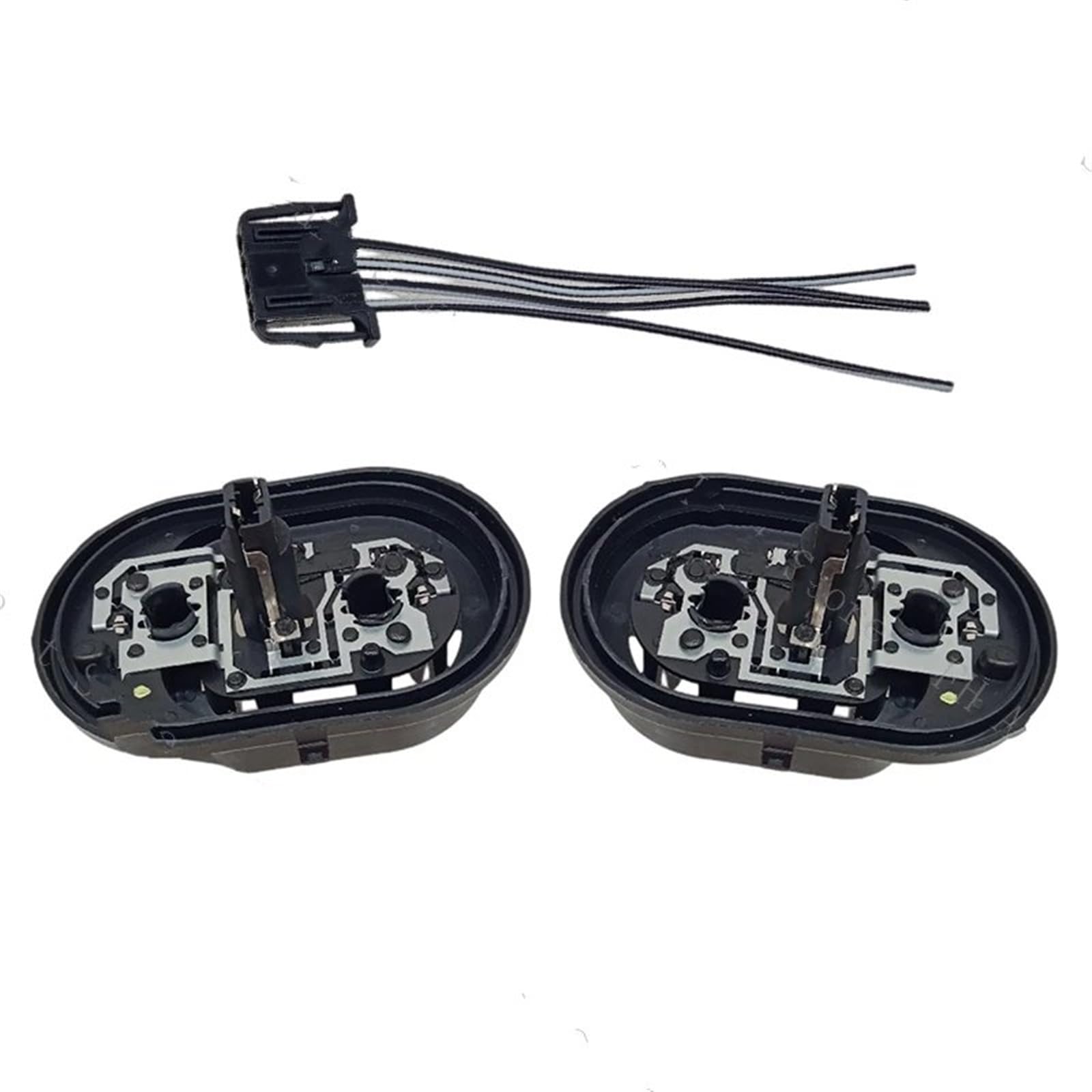 Feu Arrière Droit Pour VW TIGUAN 2011-2015 - Référence 5N0945096Q - Neuf EDA PARTS