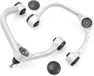 Rough Country Forged Upper Control Arms for 2009-2020 Ford F-150 4WD - 51036