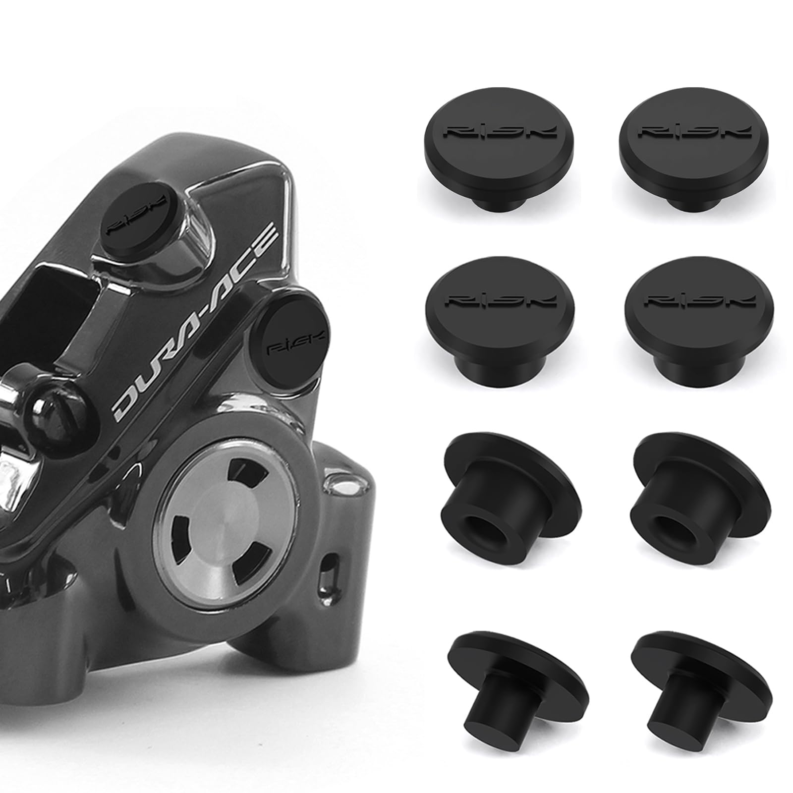 Amazon.co.jp: シマノ105 Ultegra Dura-Ace 油圧ディスクブレーキ