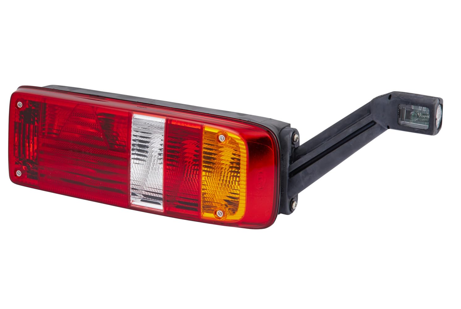 HELLA 2VP 340 931-161 Rearlight - EasyConn I Hybrid - Bulb - 24V
