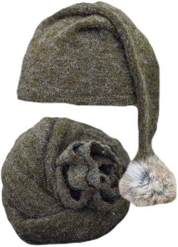 Trajes de fotografía para bebé niño y niña, accesorios de fotos para recién nacidos, sesión de fotos para bebés