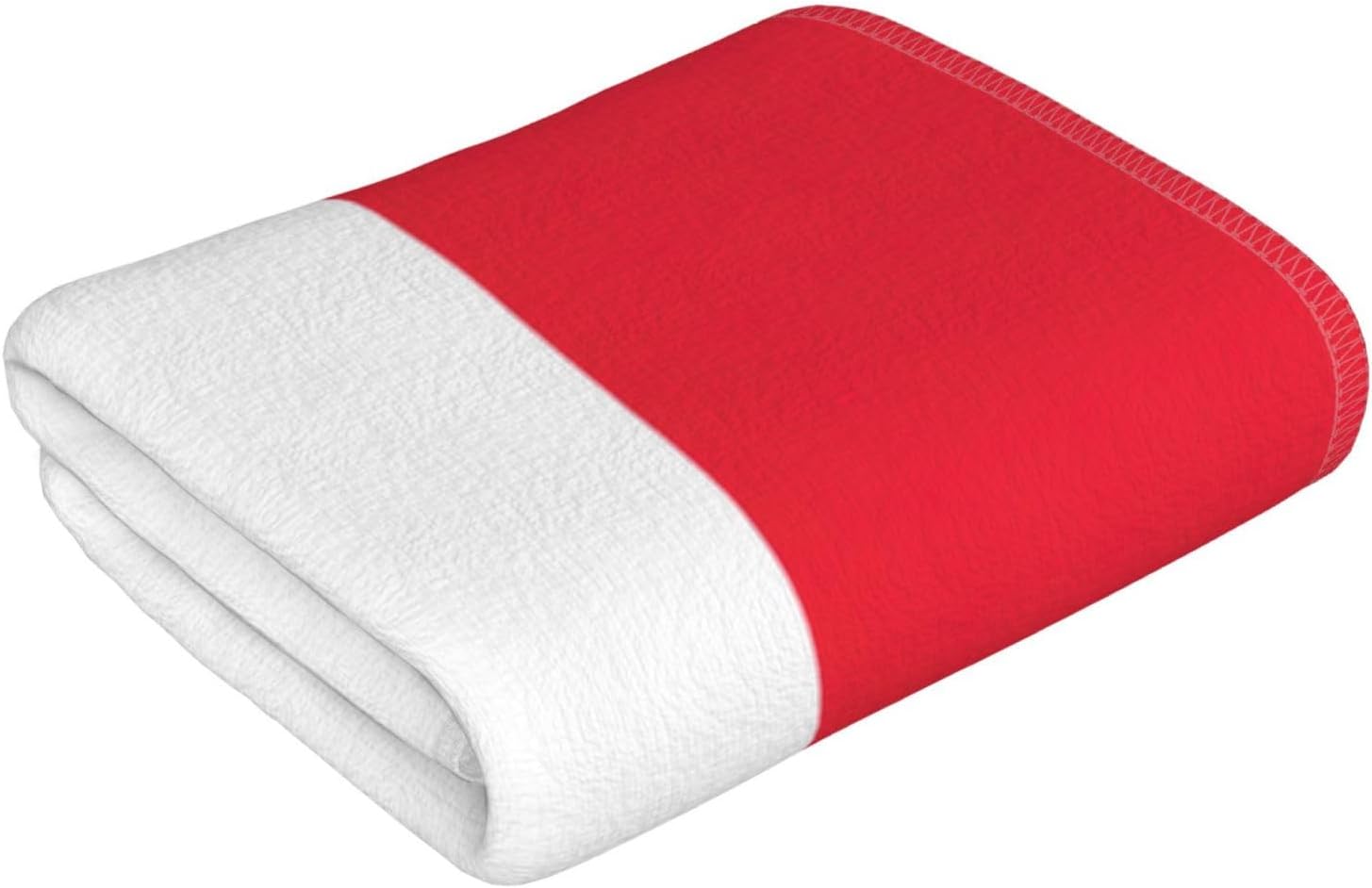 French Flag Print Hand Towels for Kitchen, Decorative Bathroom Towels Decor Farmhouse Cute for Men Women Gifts