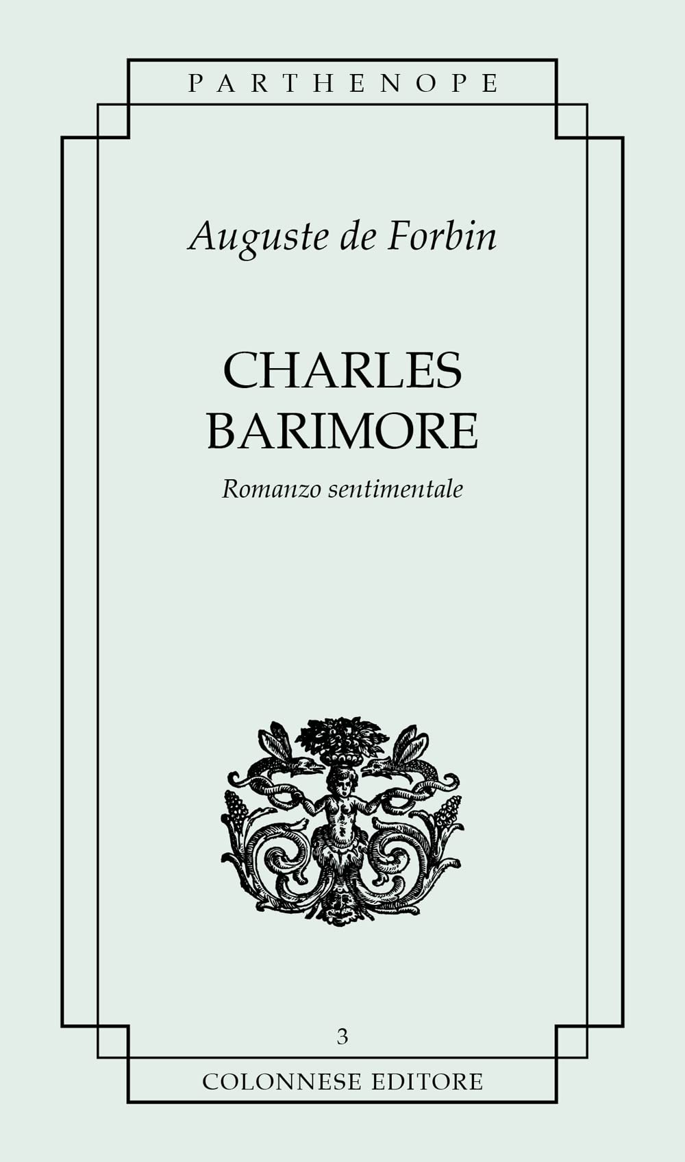 Charles Barimore - 4
