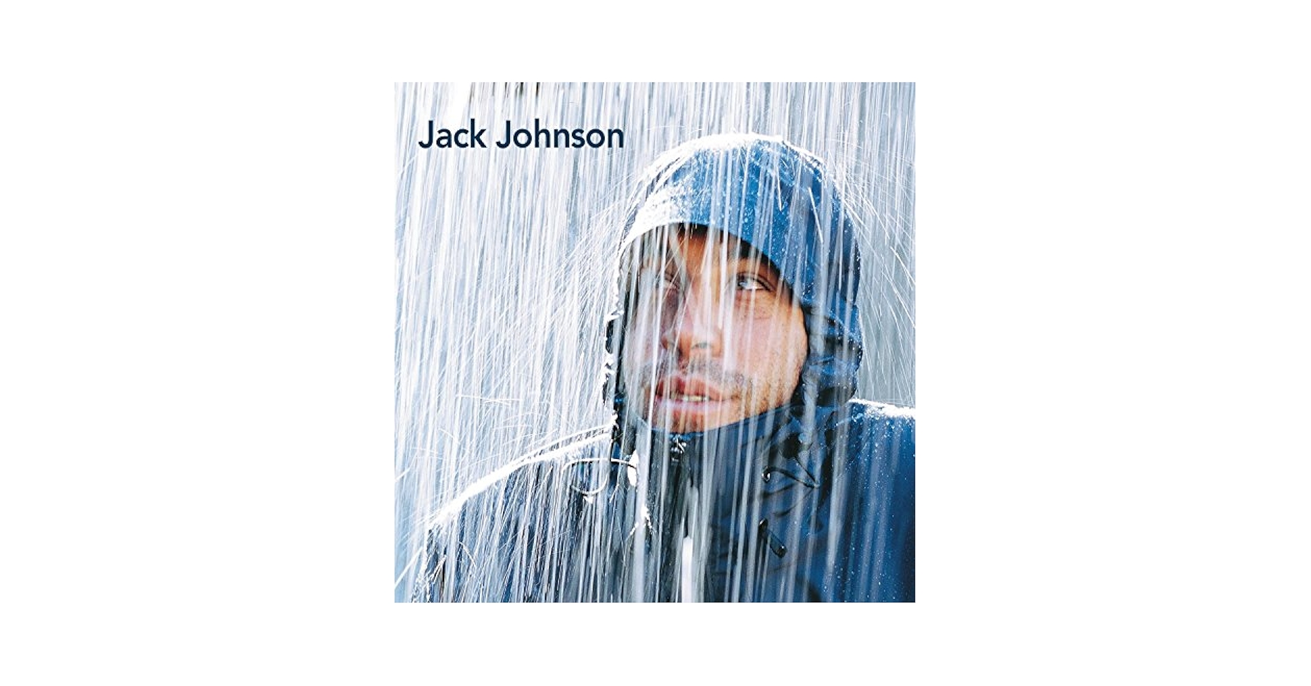 Jack Johnson - Brushfire Fairytales - Amazon.com Music