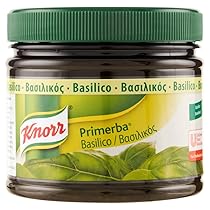 Knorr Basilico, 2 Pezzi