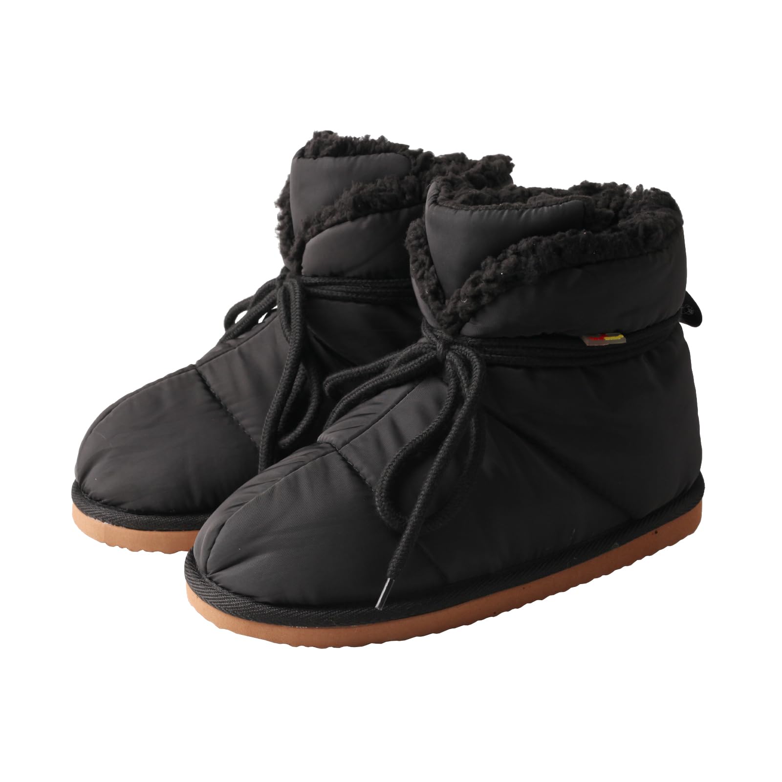 TMA EYES MAiA Snow Boots Unisex Warm Fleece-Lined Comfortable and Non-Slip