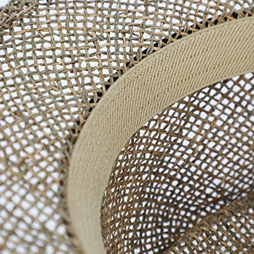 Fiebig Traveller Cappello da Sole per Uomo e Donna...