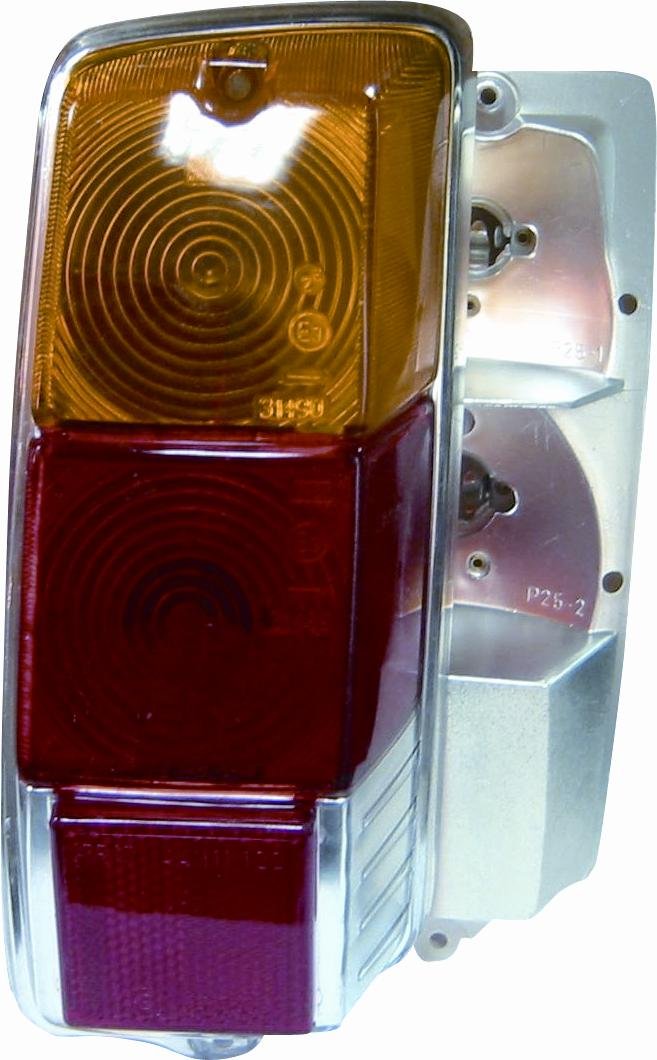 PRASCO Heckleuchte FT0034053