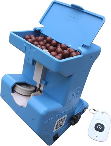 Máquina de lanzamiento, ayuda para entrenamiento de coordinación ojo-mano de béisbol, softbol, ligera, portátil, práctica de bateo en cualquier