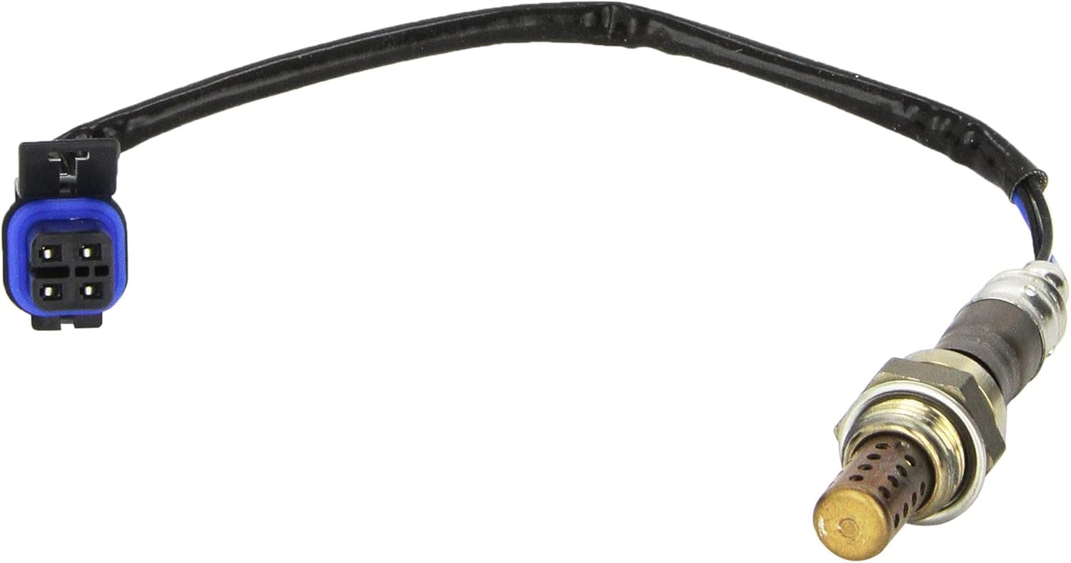 Denso 234-4285 Oxygen Sensor