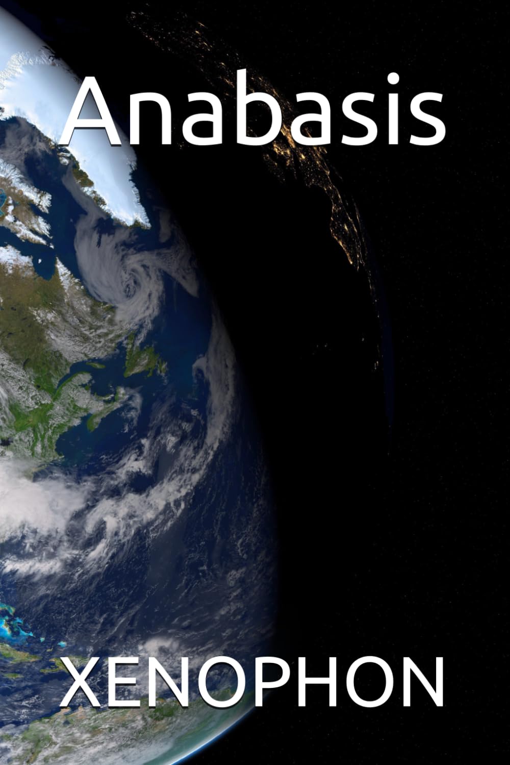 Anabasis