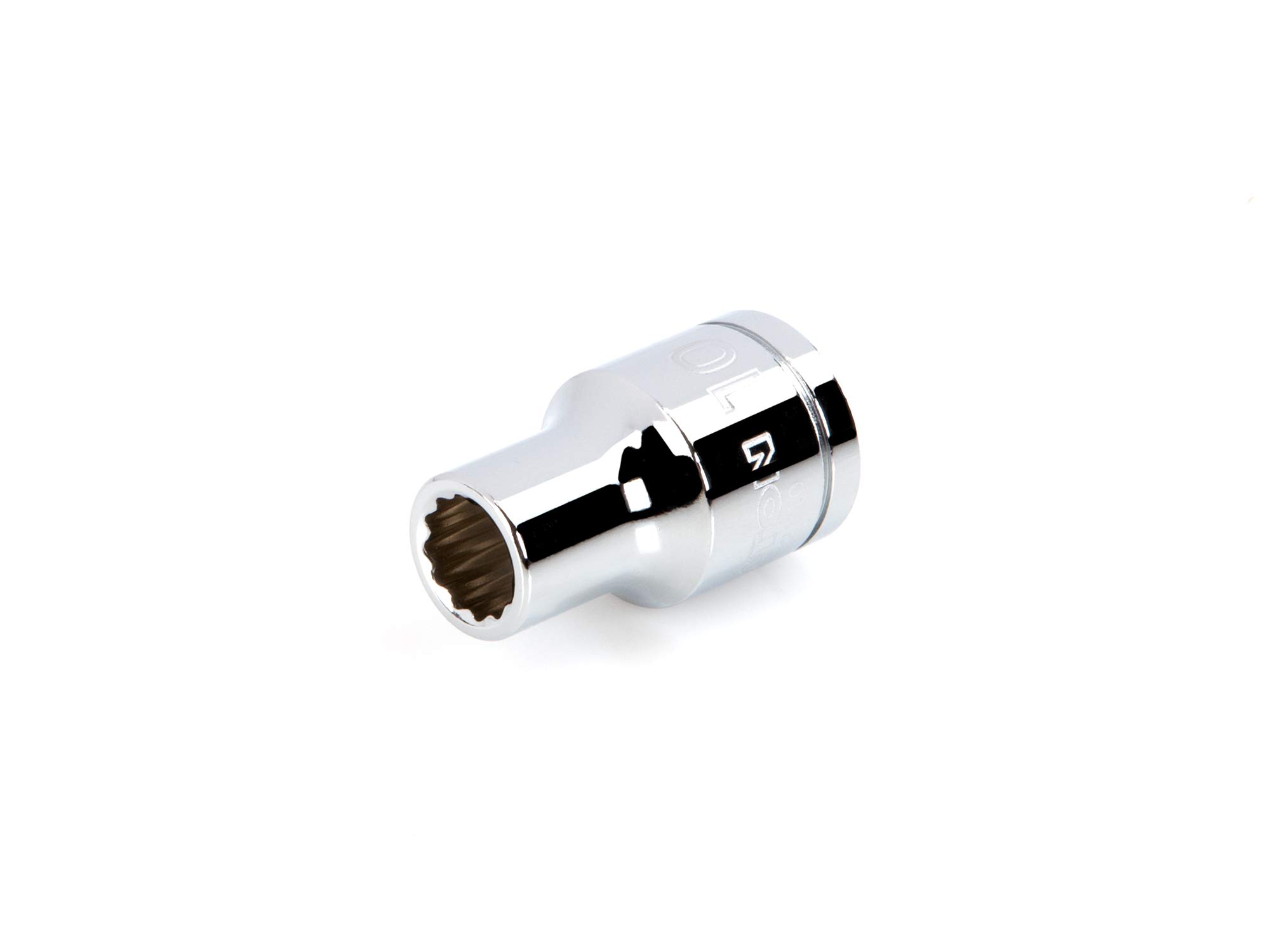 TEKTON 1/2 Inch Drive x 10 mm 12-Point Socket | SHD22310