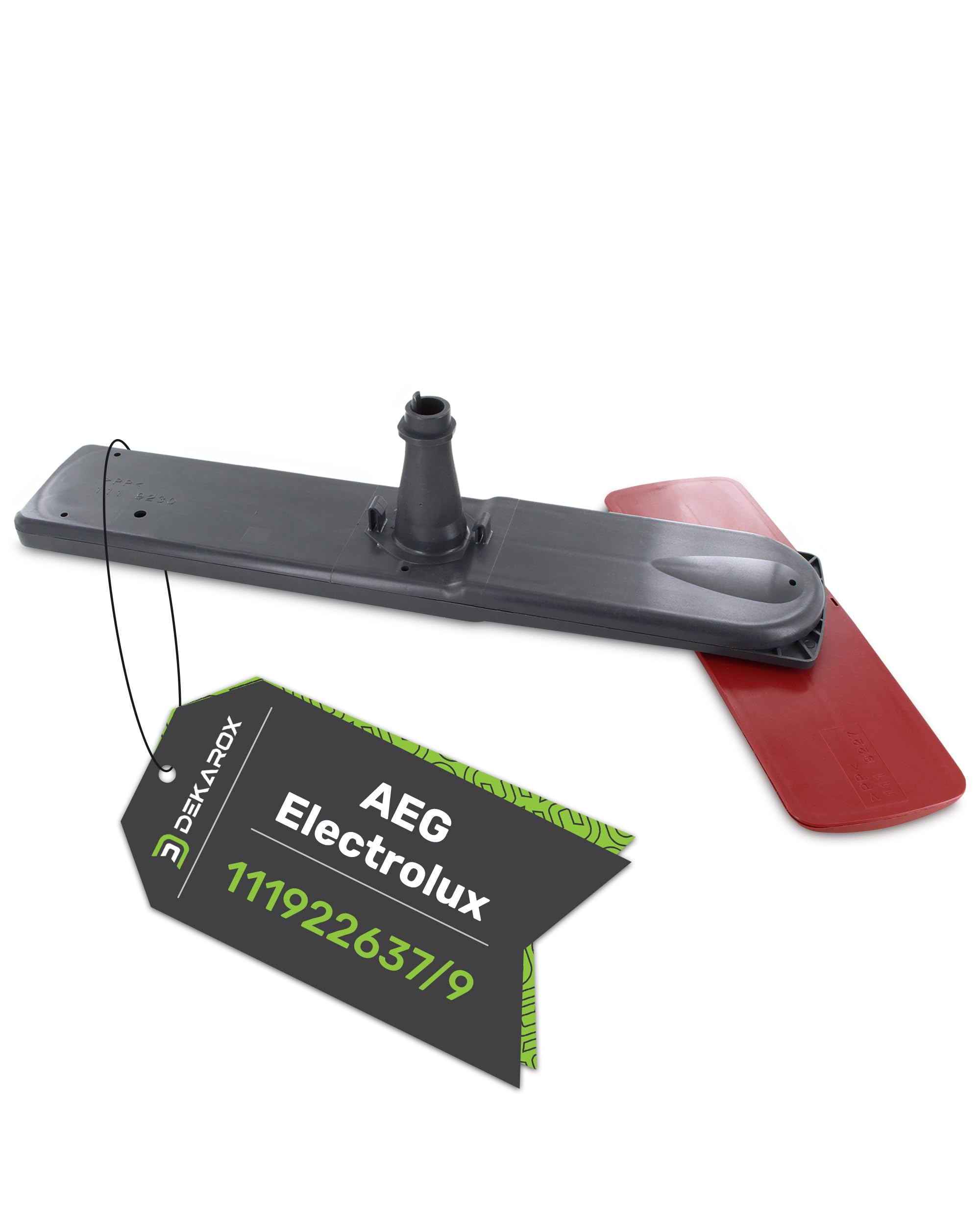 Sprüharm Wascharm unten für AEG Electrolux 111922637/9 1119226379 für Geschirrspüler Spülmaschine wie Favorit 99 88 87