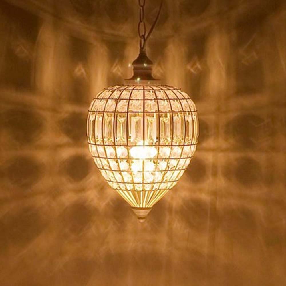 ペンダントライト1灯点灯照明レトロなクリーム色 Amazon.co.jp : ペンダントライト アンティーク風 ドロップ ペンダント