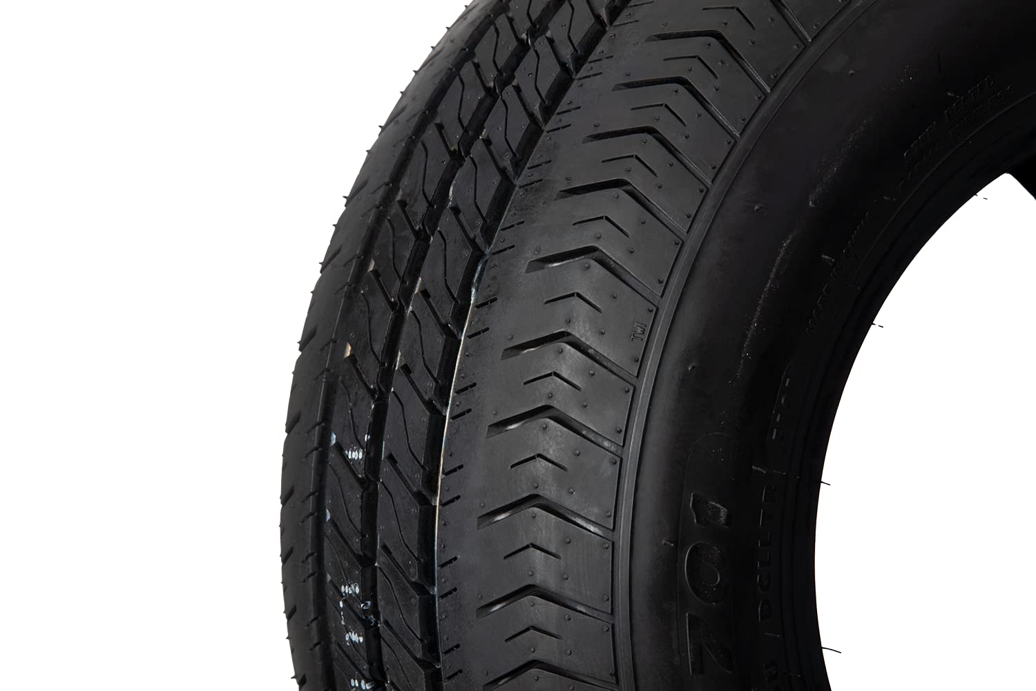 LINGLONG Pneumatico Rimorchio Rinforzato 195/55 R10C 98/96N Alta Portata 750 kg, Modello Radial R701 per Roulotte e Carrelli Trasporto Auto, Velocità fino a 140 km/h