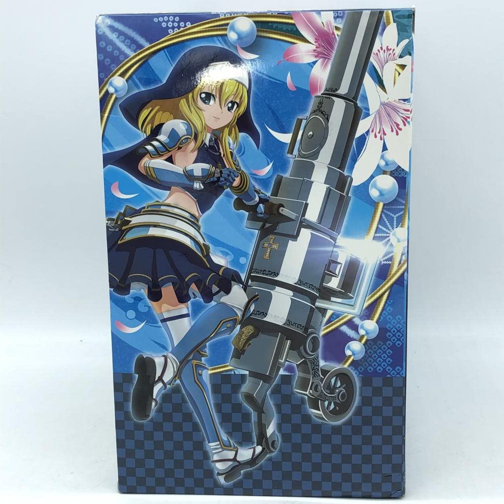 国乙女 フィギュア 白組 大友ソウリン 1/8 開封品 Amazon | 開封 箱痛み有) 白組 大友ソウリン 戦国乙女 1/8