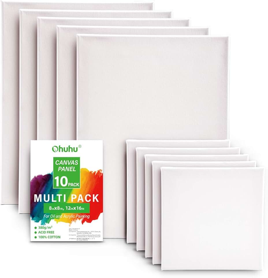 Amazon.co.uk a3 canvas