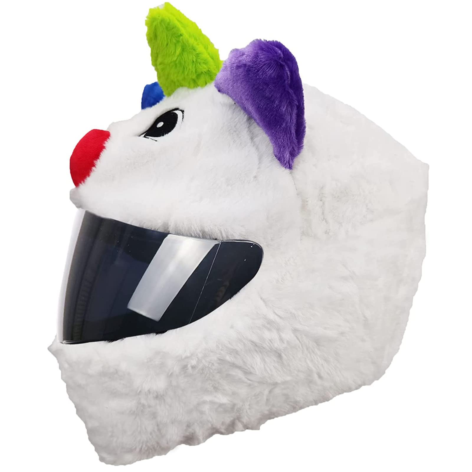 Helmet Cover GeRRiT For Motorcycle Helmet, Fun Rides And Gifts