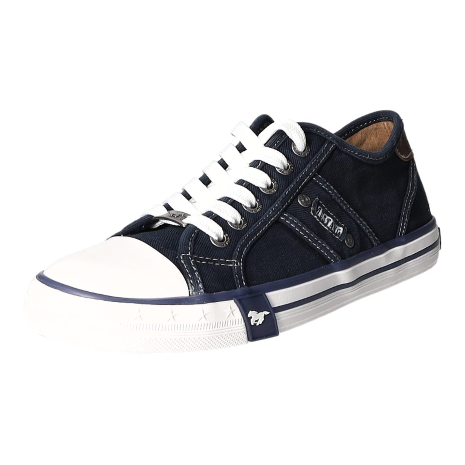 MUSTANG Baskets Mode Homme 26M0151005