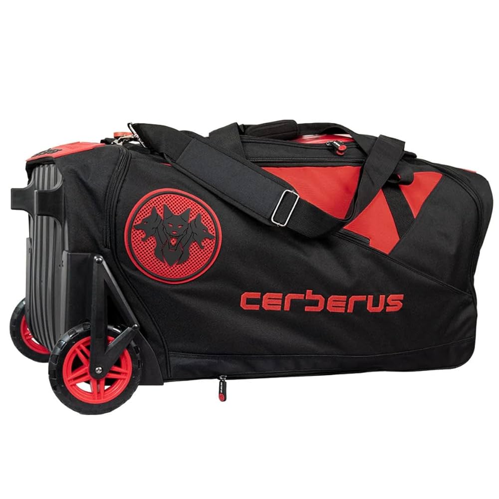 Amazon | CERBERUS Strength 車輪付きストロングマンキット
