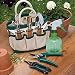 Wrapables Indoor Gardening Tool Set