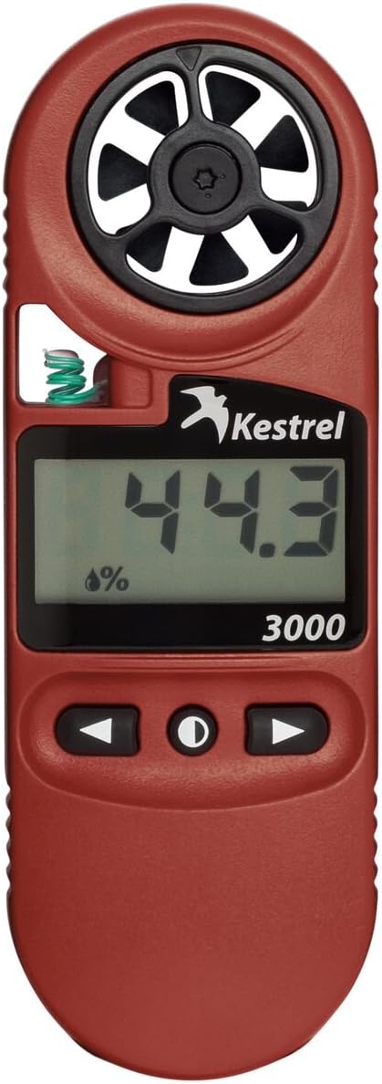 Kestrel 3000