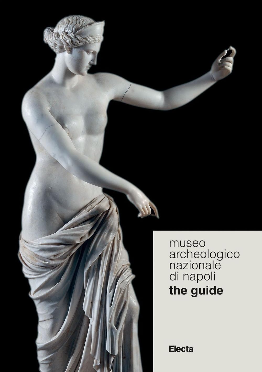 Museo Archeologico Nazionale Di Napoli. The Guide - 4