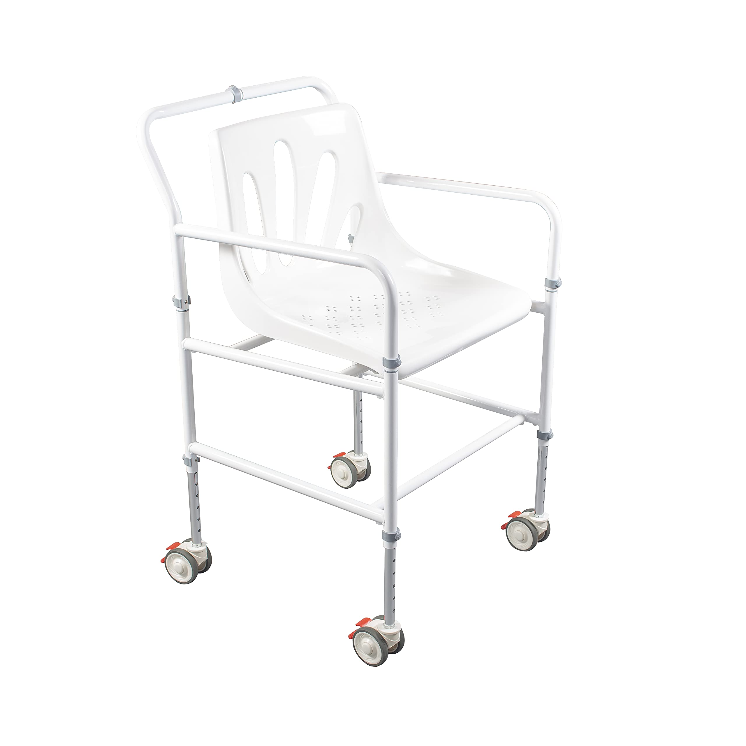 Nrs Healthcare Nuvo Shower Chair from B&Q