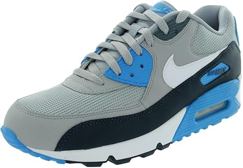 Nike Air Max 90 Essential 015 (M81), Size 46: Amazon.co.uk: Shoes \u0026 Bags