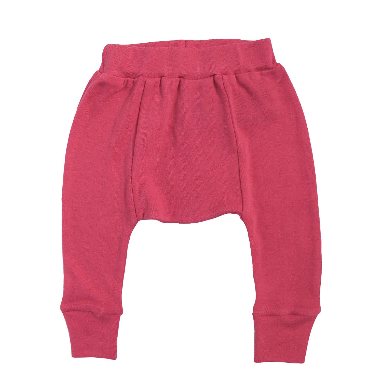 PARADE Organic Harem Pants - Essentials Pacific 3T — view 5