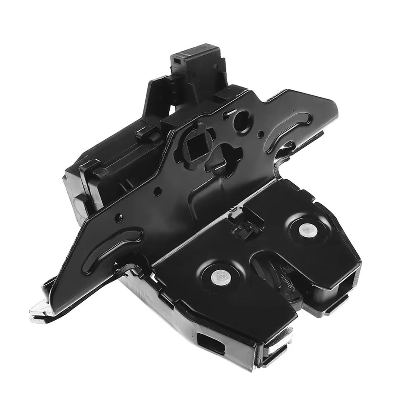 Sjbeua One Color Boot Tailgate Lock 13542622 13515944 Trunk Latch Power Lock Actuator For Chevrolet For Sonic For Suburban For Tahoe For Yukon 2015-2019 2020 Boot Lock Latch Actuator