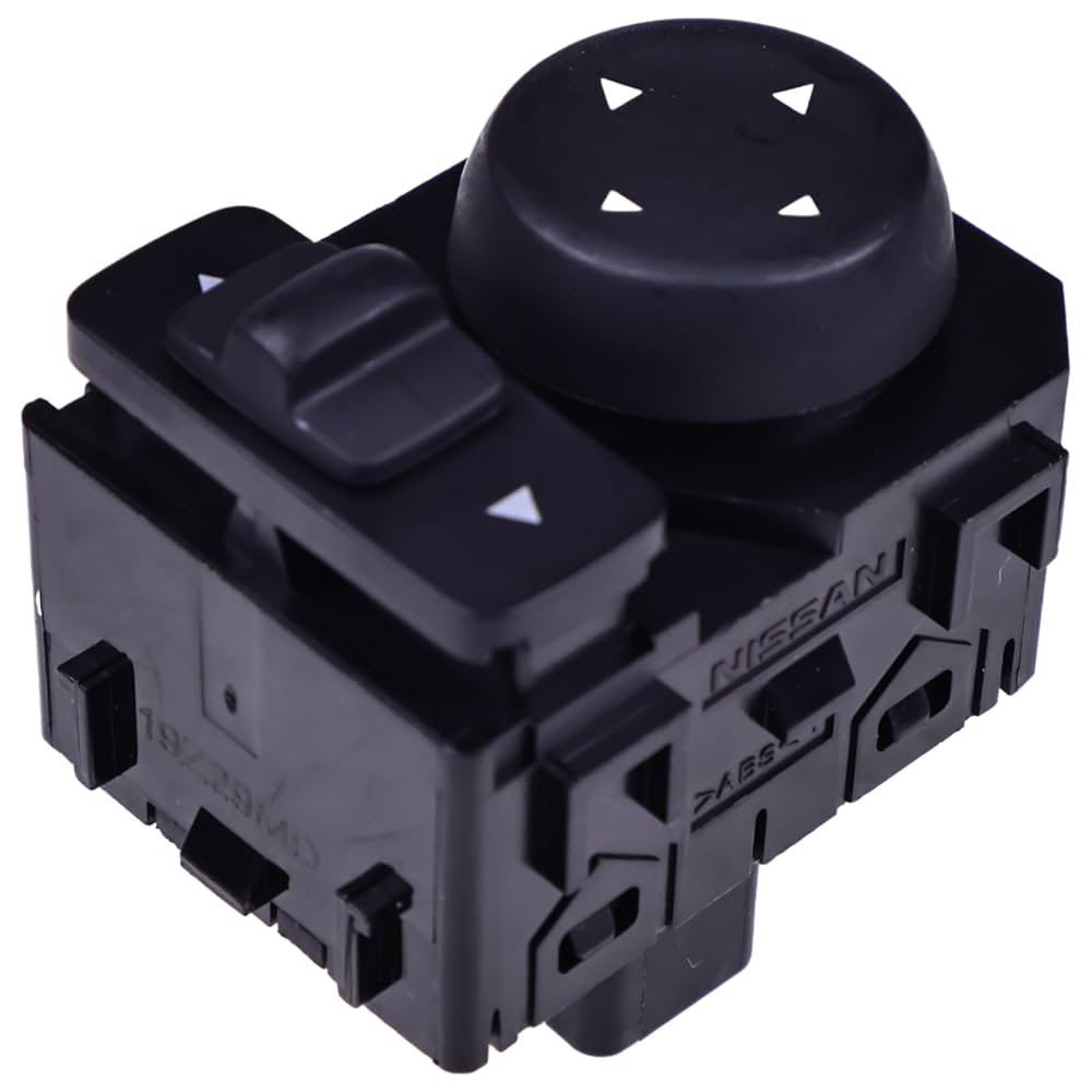 その他 boseawrccc  5434AC Amazon.com: Czomoizc 25570-3TB1A Left Mirror Switch Control