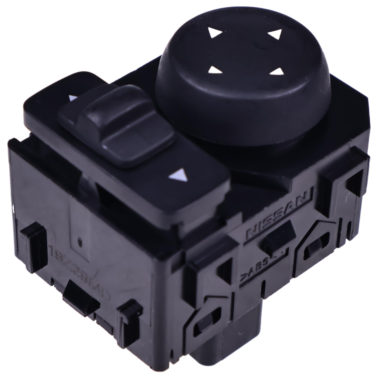Amazon.com: Czomoizc 25570-3TB1A Left Mirror Switch Control