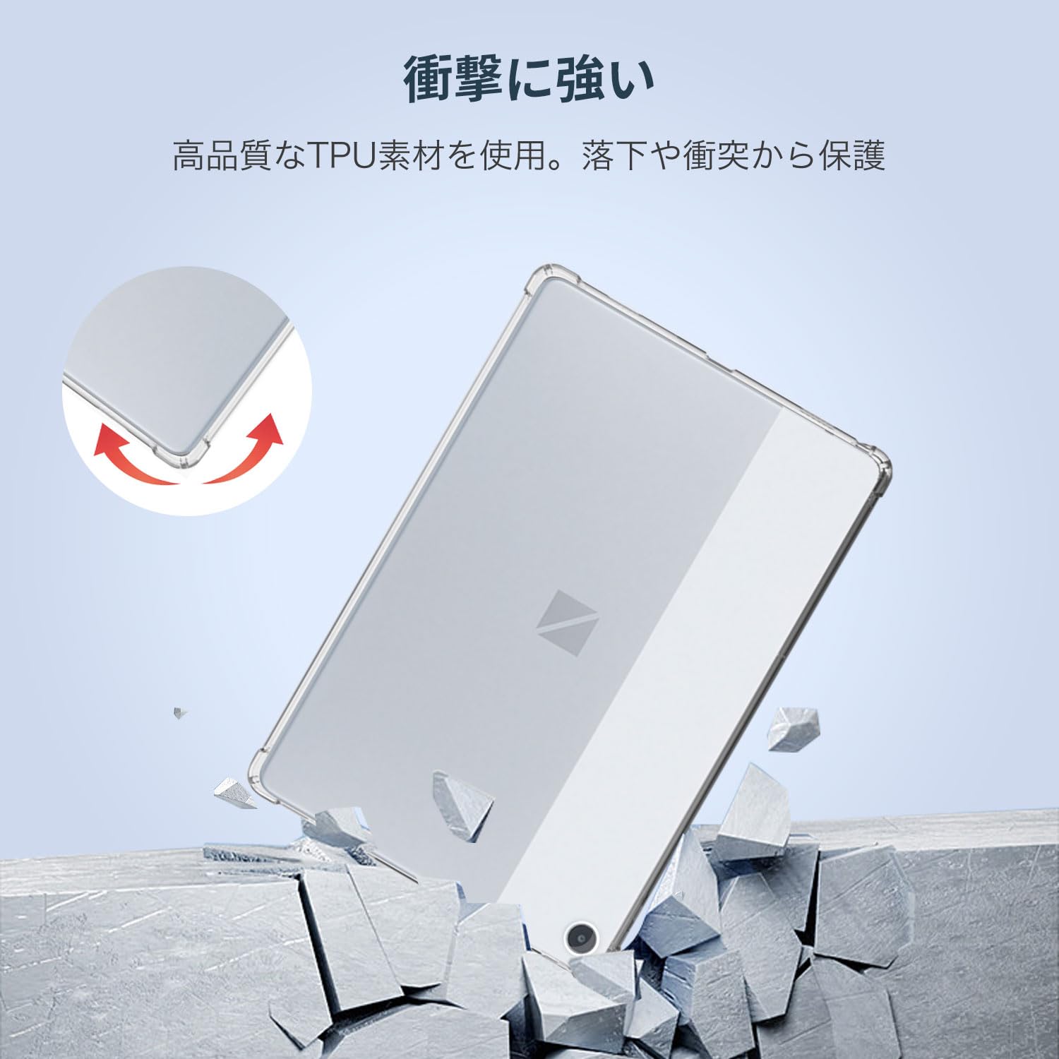 Amazon.co.jp: For NEC LAVIE Tab T10d 10.1インチ タブレット ケース