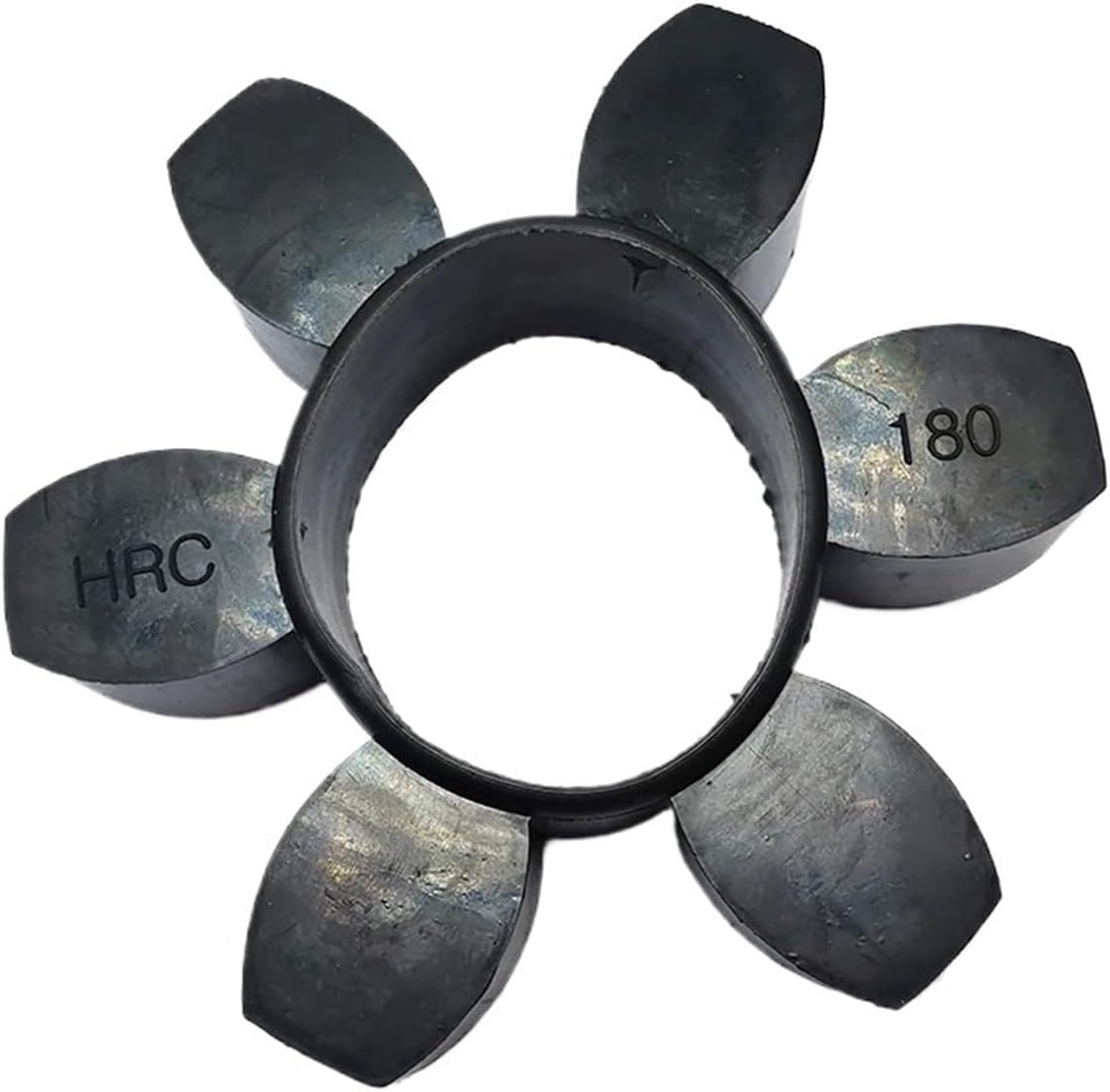 70-280HRC Coupling Element Insert Gasket Buffers D042(HRC 110-7 Pieces)