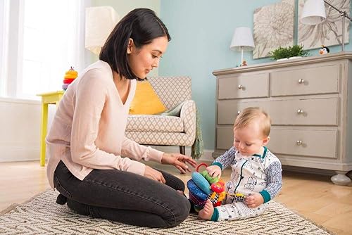 Miniatura 4 de Lamaze Pelota para agarrar y ocultar