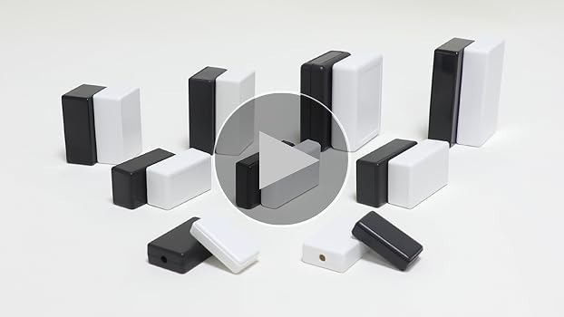 ミュージック JYJ private project box set collection HoHaing Project Box 8 Pieces Electrical Box Small Junction