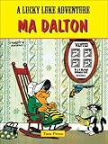 ma dalton rdr2  Ma Dalton (Lucky Luke)