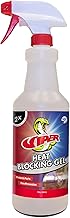 Viper heat Blocking Gel