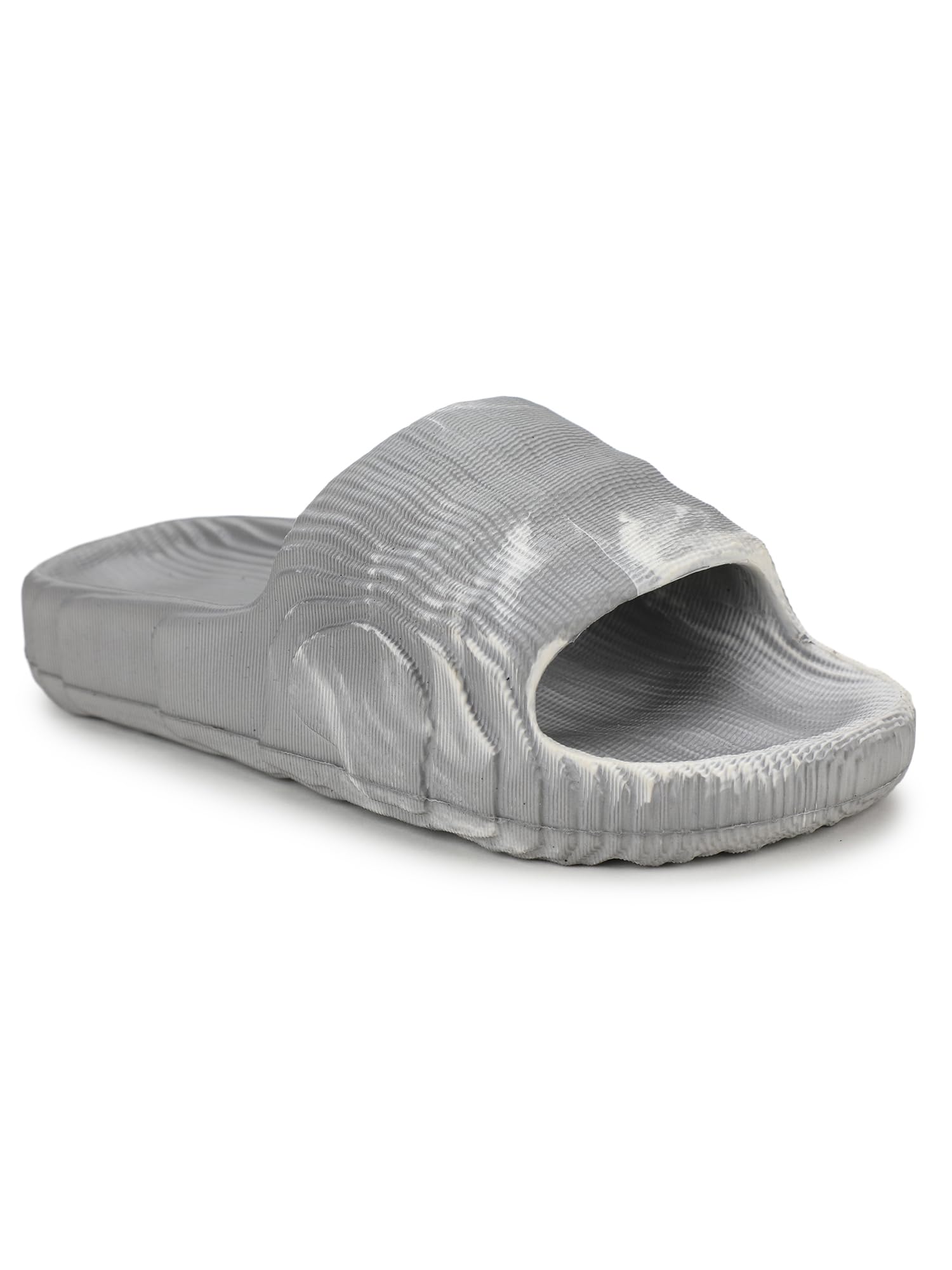 Greentech Men Casual Sliders | Stylish Trendy Lightweight Slides | Casual & Comfortable Waterproof Slides | For Everyday Use (B0CVXB8RKM) Amazon Price History, Amazon Price Tracker