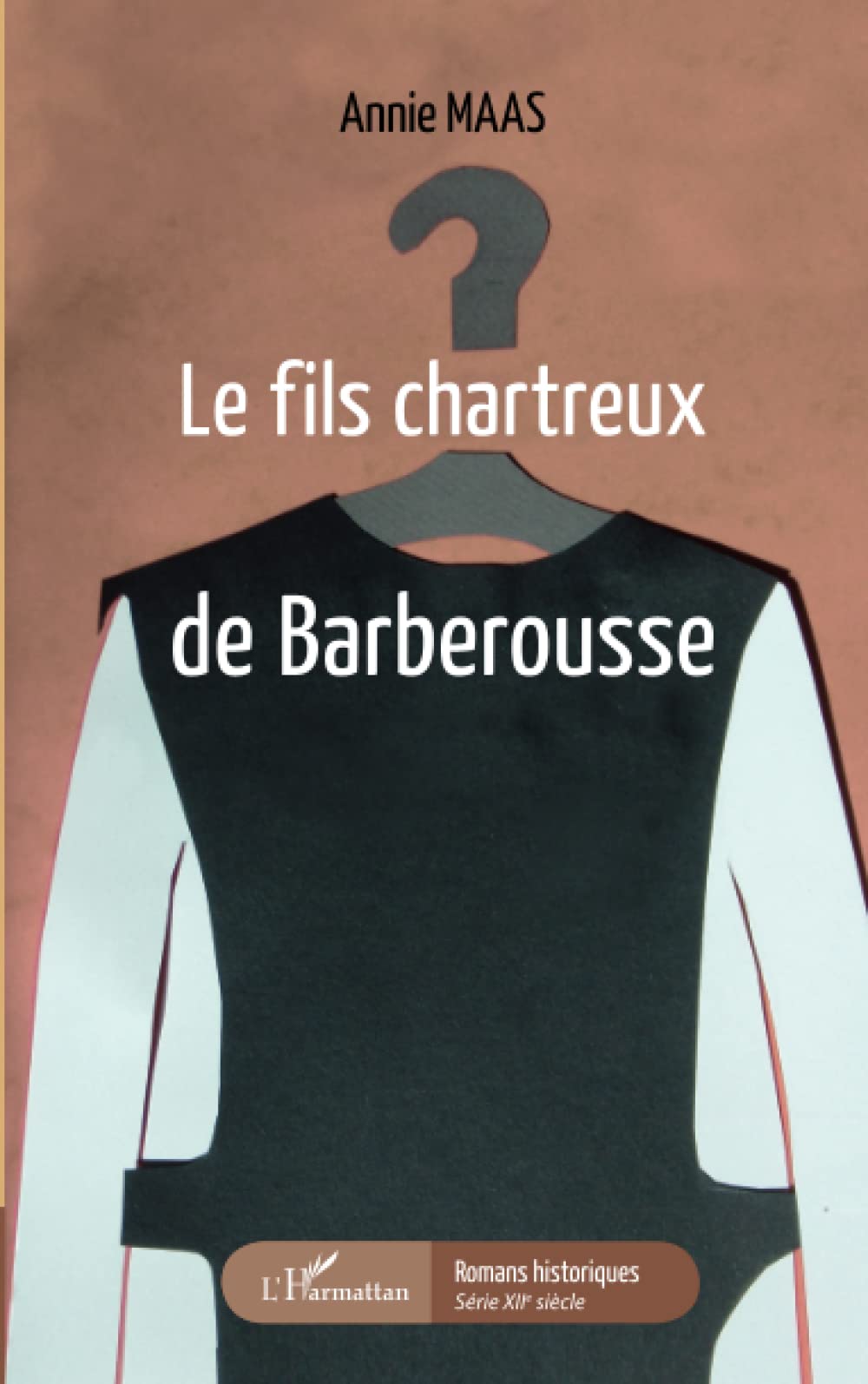 Le fils chartreux de Barberousse