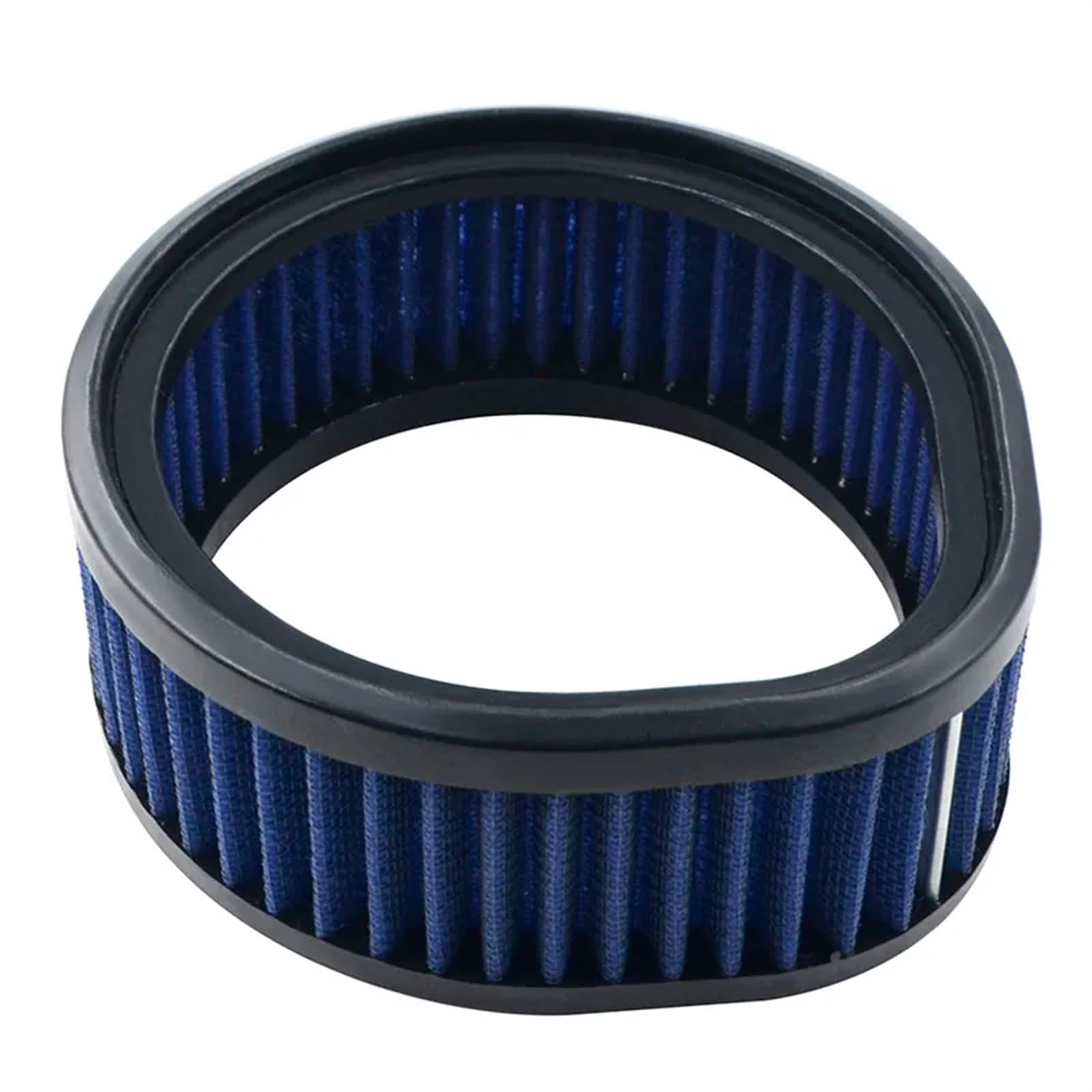 Filtro Aria Per Moto Per Carburatore Carburatore S&S Serie Super E E G Con Filtro Dell'aria Per Motocicletta A Goccia Lavabile E Riutilizzabile 60-AF-SS-SUPER-EG-06 Filtro Aria Moto