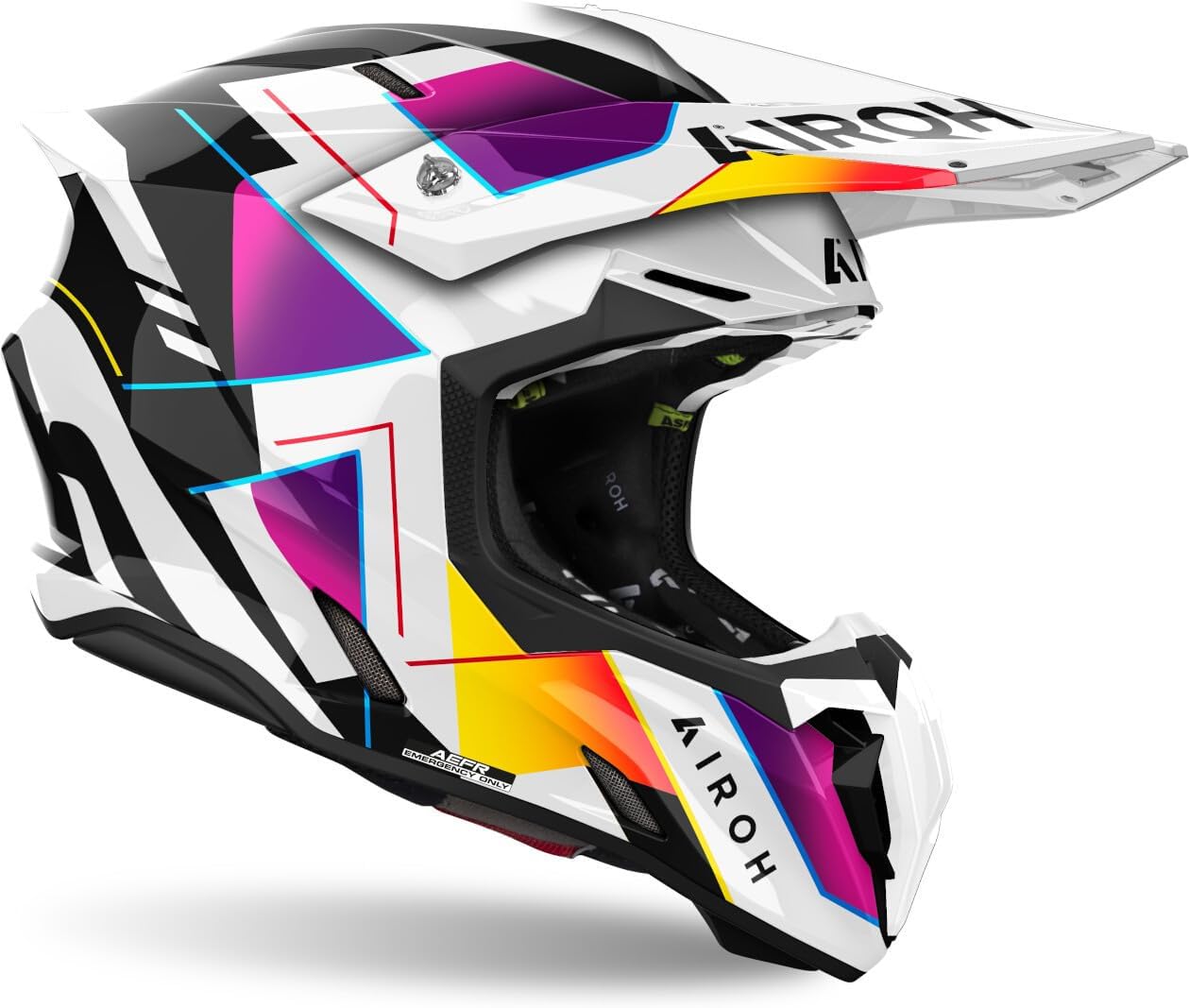 AirohHelmet