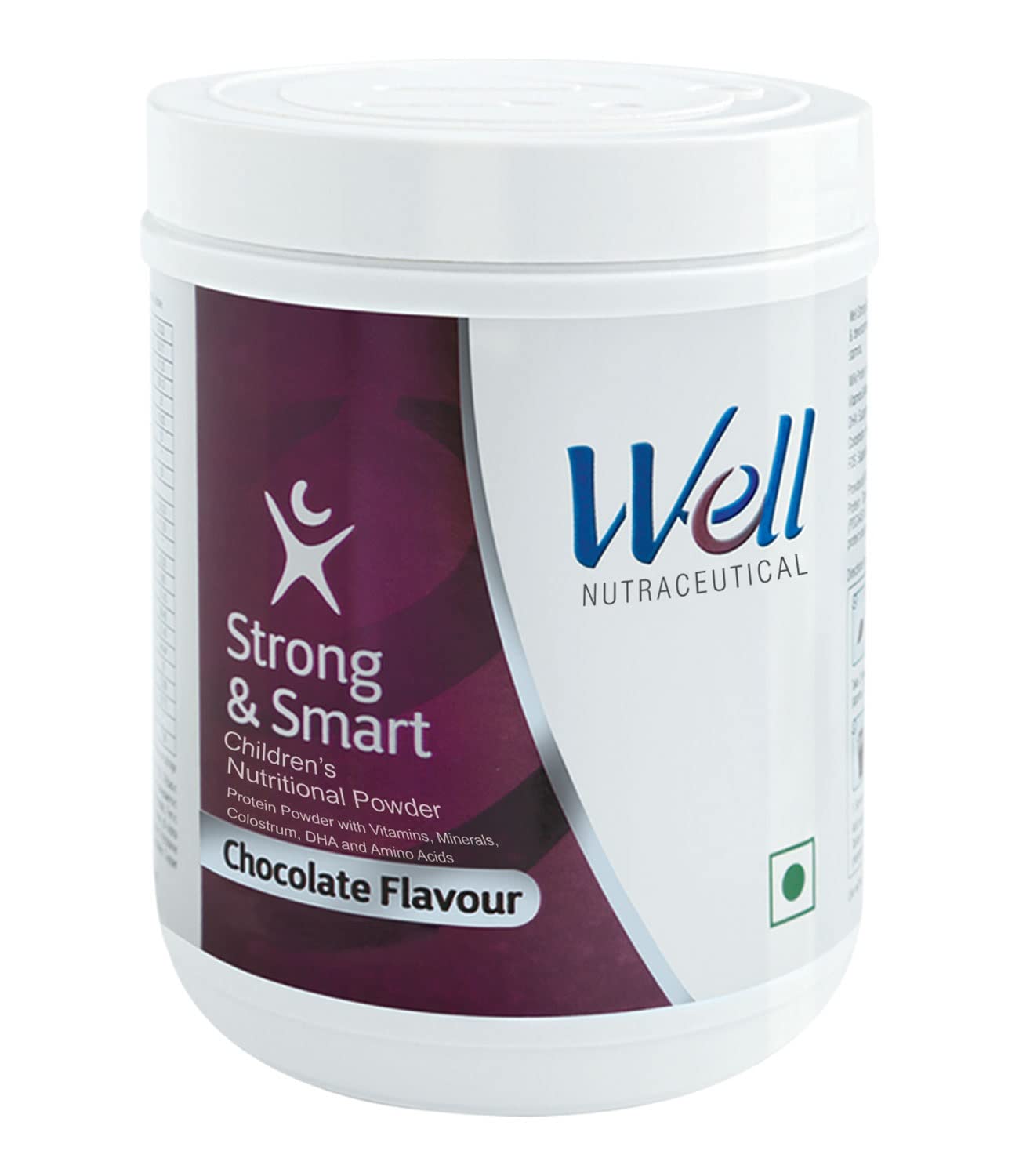 Modicare well strong and smart modicare 200g (CHOCOLATE FLAVOUR)