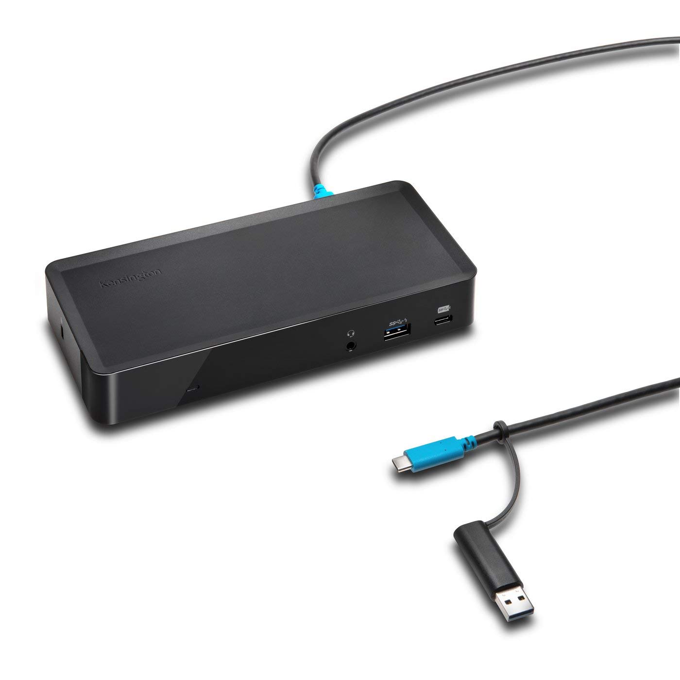 Buy Kensington USB-C USB 3.0 Docking 