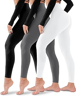 Leggings And Dresses Collection