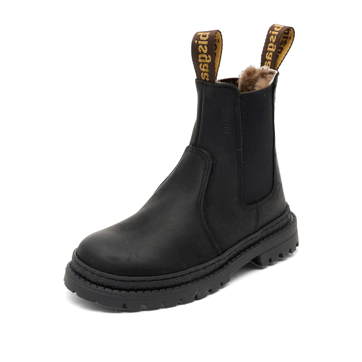 Bisgaard Unisex Kinder Bisgaard Neo LambFashion Boot