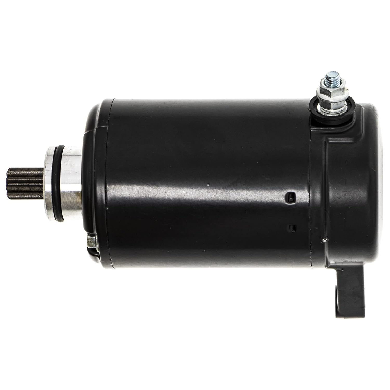 NICHE Starter Motor for Kawasaki Ninja ZX7R ZX7 ZX7RR 21163-1193 Denso 128000-9640 Barsanco 610-219 Hi Level STK0128