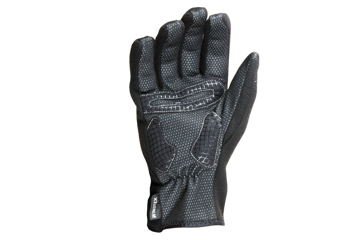 Massi Windtext 100%-Guanti MTB Uomo